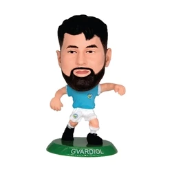 Φιγούρα  Creative Toys - Soccerstarz: Man City Josko Gvardiol - Home Kit (Classic Kit) Figure (405884)