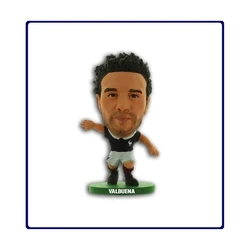 Φιγούρα  Creative Toys - Soccerstarz: France Mathieu Valbuena (2014) Figure (400434)