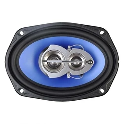 Ηχείο Αυτοκινήτου Peiying 6x9" PY-AQ694C