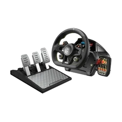 Gaming Turtle Beach VelocityOne Race Wheel and Pedal System for Xbox PC