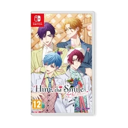 Παιχνίδι NSW Him, The Smile & Bloom