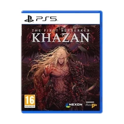 Παιχνίδι  PS5 The First Berserker: Khazan