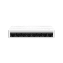 Network Switch Tenda 8 Port S108