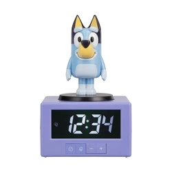 Default Paladone Products Bluey Alarm Clock