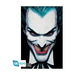 Αφίσα Abysse: Dc Comics - Joker Ross Maxi (91.5X61)