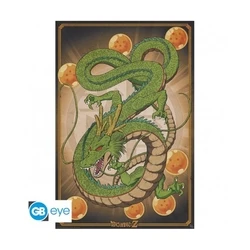 Αφίσα Abysse: Dragon Ball - Shenron Maxi (91.5X61)