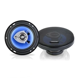 Ηχείο Αυτοκινήτου Peiying 6" PY-AQ603C