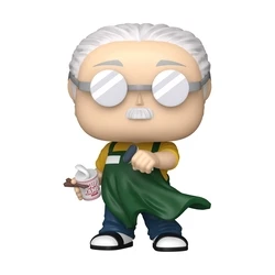 Funko Pop Animation Sakamoto Days Taro Sakamoto Vinyl Figure