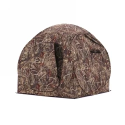 Buteo Photo Gear Aquila Mark III Reed Photo Hide (Photo Box)