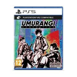 Παιχνίδι PS5 Umurangi Generation (PSVR Compatible)