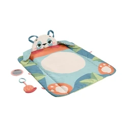 FisherPrice: Planet Friends  RolyPoly Panta Play Mat 3in1 (HKD65)