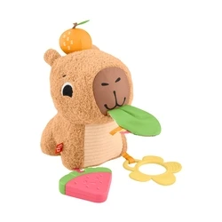 Fisher Price  Snuggly Snacky Capy (HYR54)