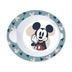 Stor Disney Mickey Mouse Σετ 2 Τεμαχίων Micro για Νήπια Full Of Smiles 10478