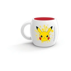 Gifting and Home Decor Stor Pokemon Pikachu Globe Mug In Gift Box 385ml