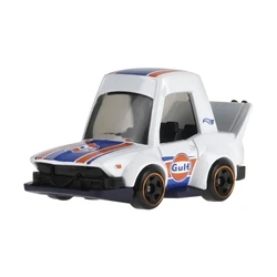 Αυτοκινητάκι Mattel Hot Wheels Silver Series Tooned Gulf Racing Manga Tooner (JCB61)