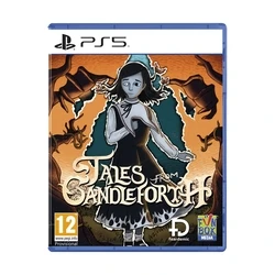 Παιχνίδι PS5 Tales from Candleforth