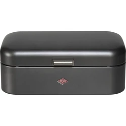 Wesco Bread Bin Grey 112758