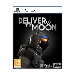 Παιχνίδι  PS5 Deliver Us The Moon