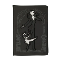 Loungefly Disney Το Nightmare Before Christmas Jack Holiday Refillable Stationery Journal