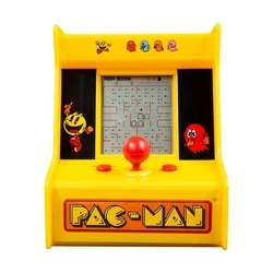 Ηλεκτρονικό Παιδικό Παιχνίδι Fizz PAC-MAN Desktop Arcade (320120)