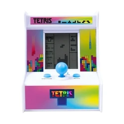 Ηλεκτρονικό Παιδικό Παιχνίδι Fizz Tetris Desktop Arcade (320118)