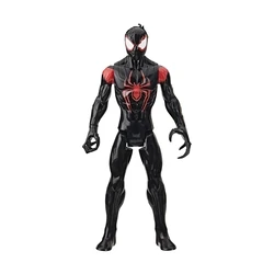 Φιγούρα Δράσης Hasbro Marvel Spider-Man Venom Versus Miles Morales Action Figure (G0939)