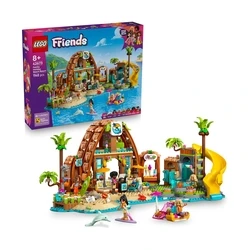 LEGO Friends: Family Vacation Beach Resort (42673)