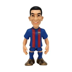 Φιγούρα Minix  Football Stars - FC Barcelona Ferran Torres Figure 12 cm (MNXC5000)