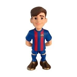 Φιγούρα Minix  Football Stars - FC Barcelona Gavi Figure 12 cm (MNXC3000)