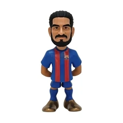 Φιγούρα Minix  Football Stars - FC Barcelona Gundogan Figure 12 cm (MNX75000)