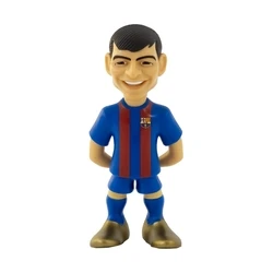 Φιγούρα Minix  Football Stars - FC Barcelona Pedri Figure 12 cm (MNXC0000)