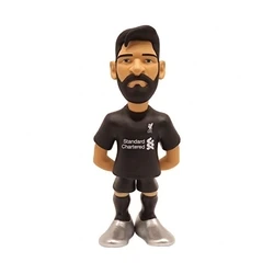 Φιγούρα Minix  Football Stars - Liverpool Alisson Figure 12cm (MNX97000)