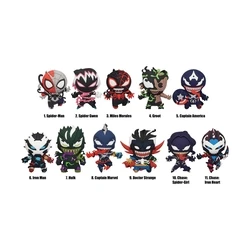 Μπρελόκ Monogram Marvel: Venom (Series2)