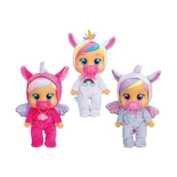 AS Cry Babies Loving Care Doll (Random) (4104-91595)