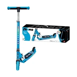 Πατίνι AS Shoko Flex Pro Μπλε (5004-50524)