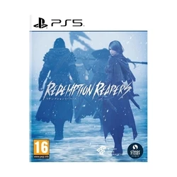 Παιχνίδι  PS5 Redemption Reapers