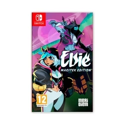 Παιχνίδι NSW Elsie - Magitek Edition