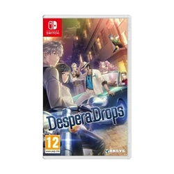 Παιχνίδι NSW Despera Drops