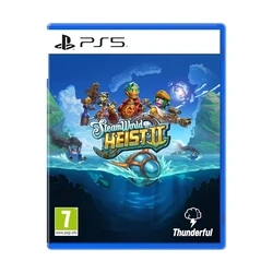 Παιχνίδι  PS5 SteamWorld Heist II