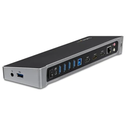 Docking Station StarTech Triple-Video Laptop - USB 3.0