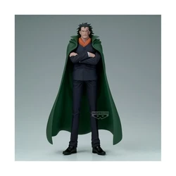 One Piece DXF Special Grandline Series Monkey D. Dragon Φιγούρα Αγαλματίδιο 20cm - Banpresto