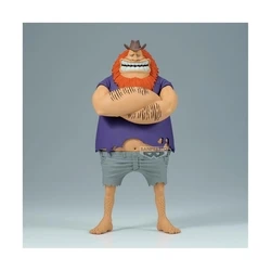 Banpresto One Piece DXF Special The Grandline Series - Jaguar D. Saul Φιγούρα 18 εκ.