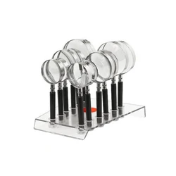 Σετ μεγενθυντικών φακών Blow "CLASSIC" 4D 50/65 / 75mm (12 τμχ.)