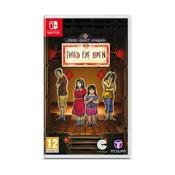 Παιχνίδι NSW Paper Ghost Stories: Third Eye Open