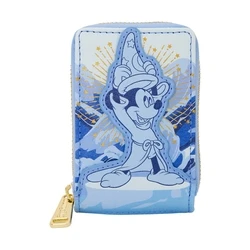 Loungefly Disney Φαντασία Ακορντεόν Πορτοφόλι