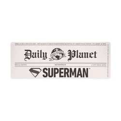 Mousepad Paladone DC: Superman - Daily Planet Desk (PP14717SMT)