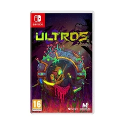 Παιχνίδι NSW Ultros