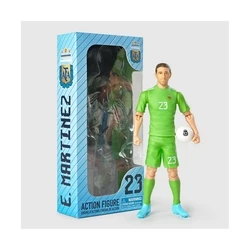 Banbo Toys Ποδόσφαιρο: Argentina Soccer - Emiliano Martinez Φιγούρα 20εκ.