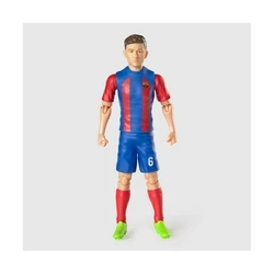 Banbo Toys FC Barcelona Gavi Φιγούρα Action Figure 20 εκ. (μοντέλο 83576)