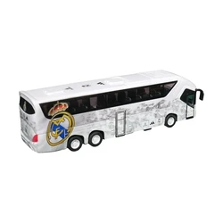Banbo Toys Λεωφορείο Replica Real Madrid (Μοντέλο 16669)